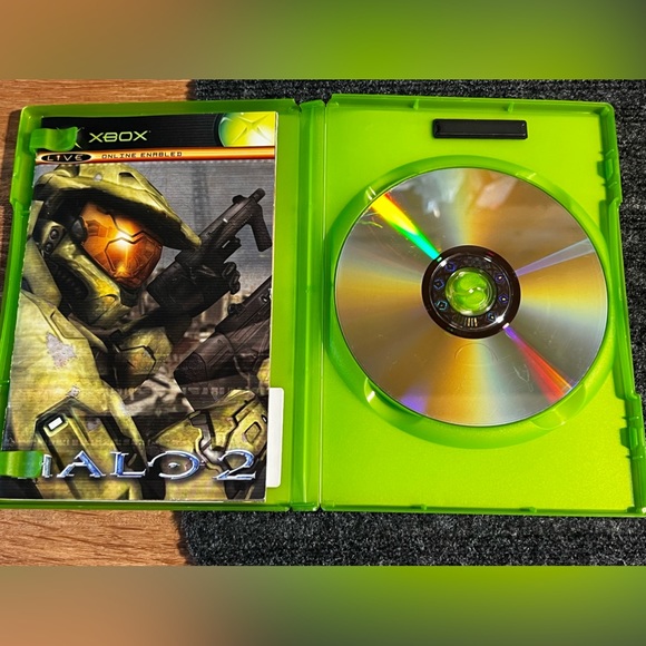 6 Original Xbox Games - Picture 5 of 9